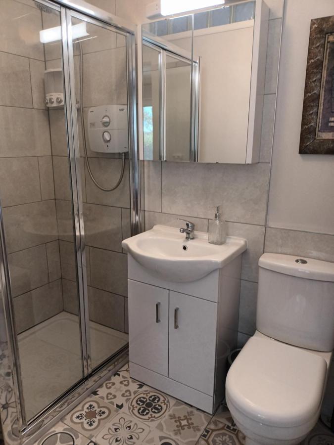 Kate'S Place Bedroom Ensuite Close To Donegal Town Exterior photo